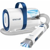 LM2 Pet Grooming Kit