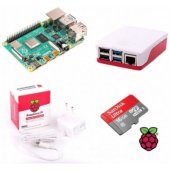 PI 4B 8GB Full Kit