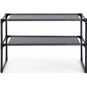 01603501 38x59cm Black