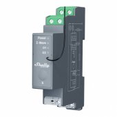 Qubino Pro 2 DIN rail Relay, 2-channel