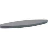 Dedra Oval whetstone 230x35x13mm, gradation K180