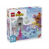 Disney Elsa & Bruni in the Enchanted Forest 10418