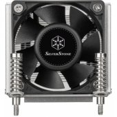 AR09-AM4 60mm CPU Cooler SST-AR09-AM4