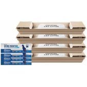 Crystal PH Litter for Purobot Crystal Duo 4 Bags