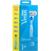 Venus Smooth + 4 blades