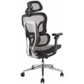 651050 Ergonomic Premium Grey