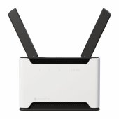 MikroTik Chateau LTE18 ax S53UG+5HaxD2HaxD-TC&EG18-EA 802.11ax