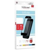 "Diamond Glass Edge Lite FG OnePlus Nord" juoda