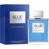 Antonio Banderas Blue Seduction EDT 200 ml