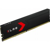 XLR8 Black 2x16GB DDR5 6000MHZ UDIMM MD32GK2D5600036XR