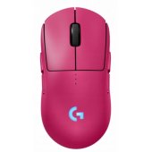 Logitech G Pro 2 Lightspeed Pink (910-007310)