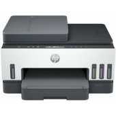 Smart Tank 7605 All-in-One 28C02A#BHC