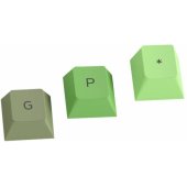 GPBT Keycaps Olive (US)