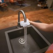 ON TAP V CU CE2 čiaupo filtravimo sistema