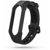 Armour Xiaomi Watch Band Mi 5/ 6/ 7 juoda