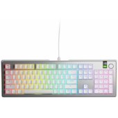 GMMK 3 Pro 100% (US) Silver