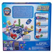 Games PAW Patrol: The Mighty Movie Meteor Mayhem Game | PAW Patrol Toy