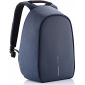 XD DESIGN kuprinė nuo vagystės BOBBY HERO XL, tamsiai mėlyna P/ N: P705.715