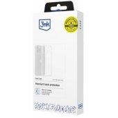 „Clear Case Motorola Moto G54 / Power Edition“, skaidrus