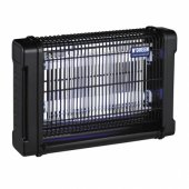 Noveen Lampa owadobójcza IKN-12 Czarna