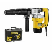 SDS Max 1010W Hammer, 8.5 J, 2,900 ipm, Accessories, Case