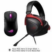 ROG Strix SCAR 16 G635LW-RW011W 240hz U9-275HX 32GB 2SSD RTX5080 Black
