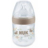 For Nature S 10743076 150 ml, smėlio spalvos