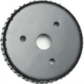 Tarpol TARPOL frezinė dildė 120/ 12mm T-45