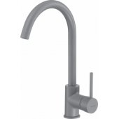 DEANTE KITCHEN MIXER GREY MILIN
