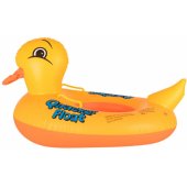 Duck 63x45x36cm