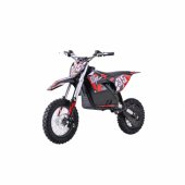 Motor PIT BIKE Red
