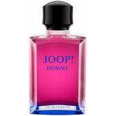 Joop! Homme Neon tualetinis vanduo, purškiamas