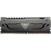 Viper Steel 8GB DDR4 3200MHZ DIMM PVS48G320C6K