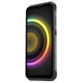 Armor 21 8GB/ 256GB Black (Without Charger)