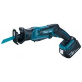 DJR183RTJ reciprocating saw