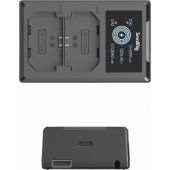 4087 Battery Charger For NP-FZ100 Batteries