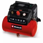 TC-AC 190/ 6/ 8 OF air compressor 190 l/ min