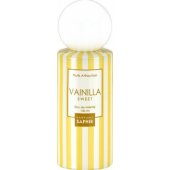 _8321670 SAPHIR Fruit Attraction Vanilla Sweet EDT spray 100ml