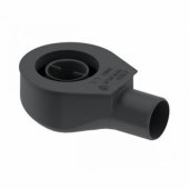 DN 50 DRAIN SIDEEXIT 0.73 L/ S