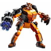 Rocket Mech Armor 76243