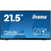 ProLite T2255MSC-B1 21.5" IPS 16:9