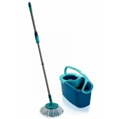 Набор для мытья полов Clean Twist Disc