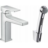 Metropol Bidette Chrome 32522000