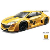 Bburago Renault Megane Trophy automobilis