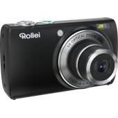Powerflex Compact Black