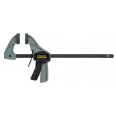 Stanley FatMax Single Handle Clamp Small, 120mm
