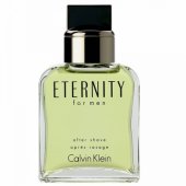 Eternity Aftershave 100ml