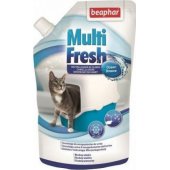 Beaphar - litter box freshener for cats - 400g