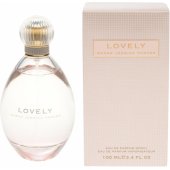Lovely parfumuotasis vanduo 50ml