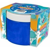 Slime Jiggly – mėlynė 500g